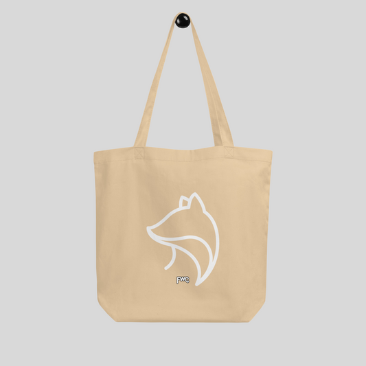 Eco Tote Bag - FoxWearCo