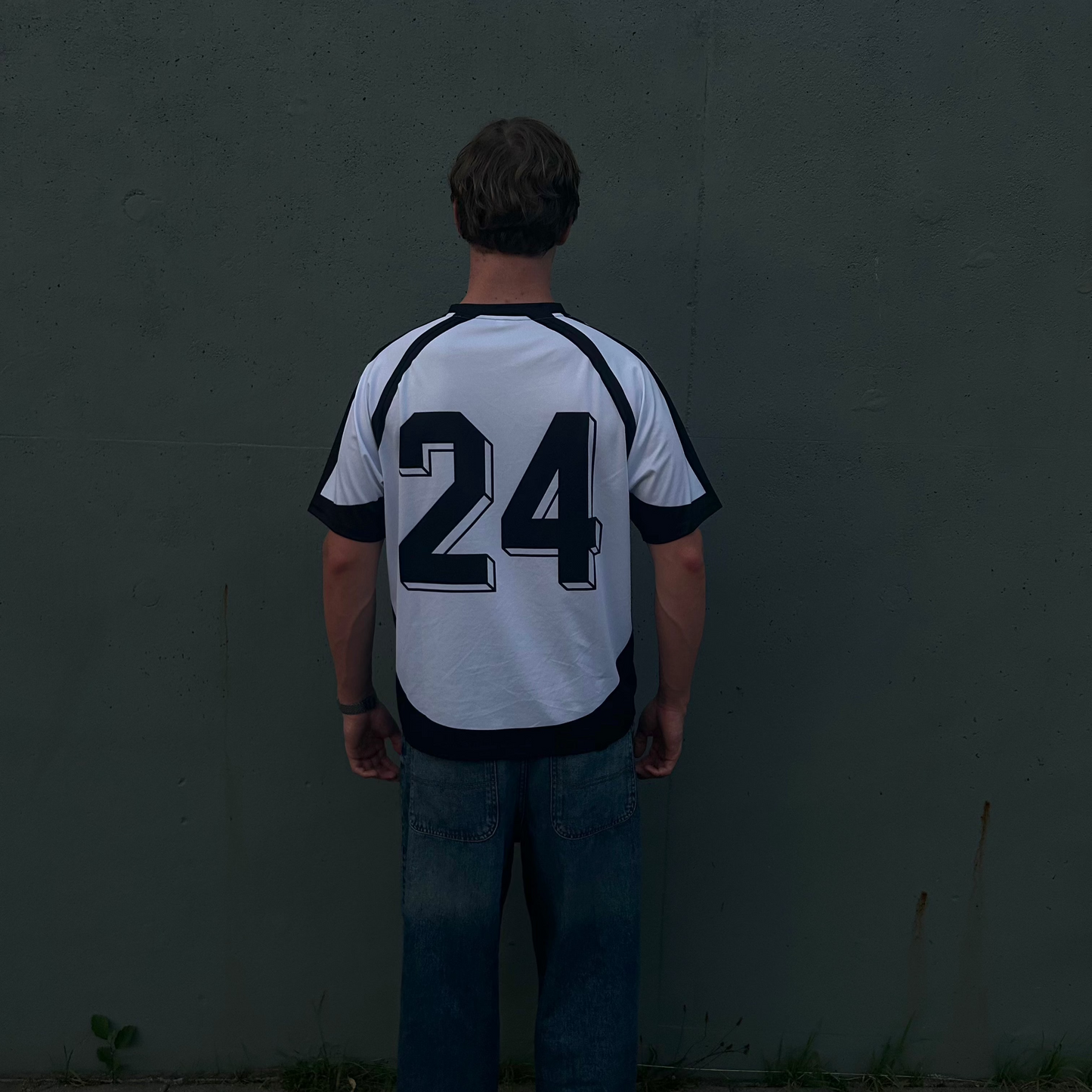 Football Jersey - FoxWearCo